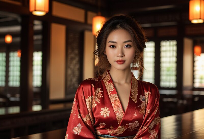 小巷面包师 海报