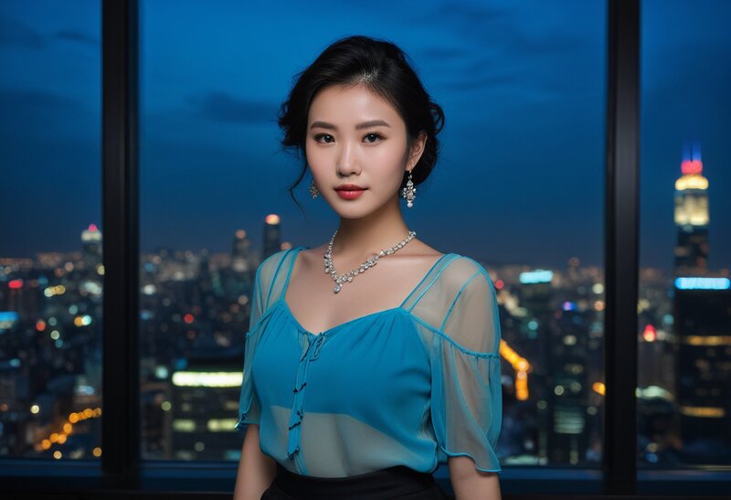 天穹之下 海报